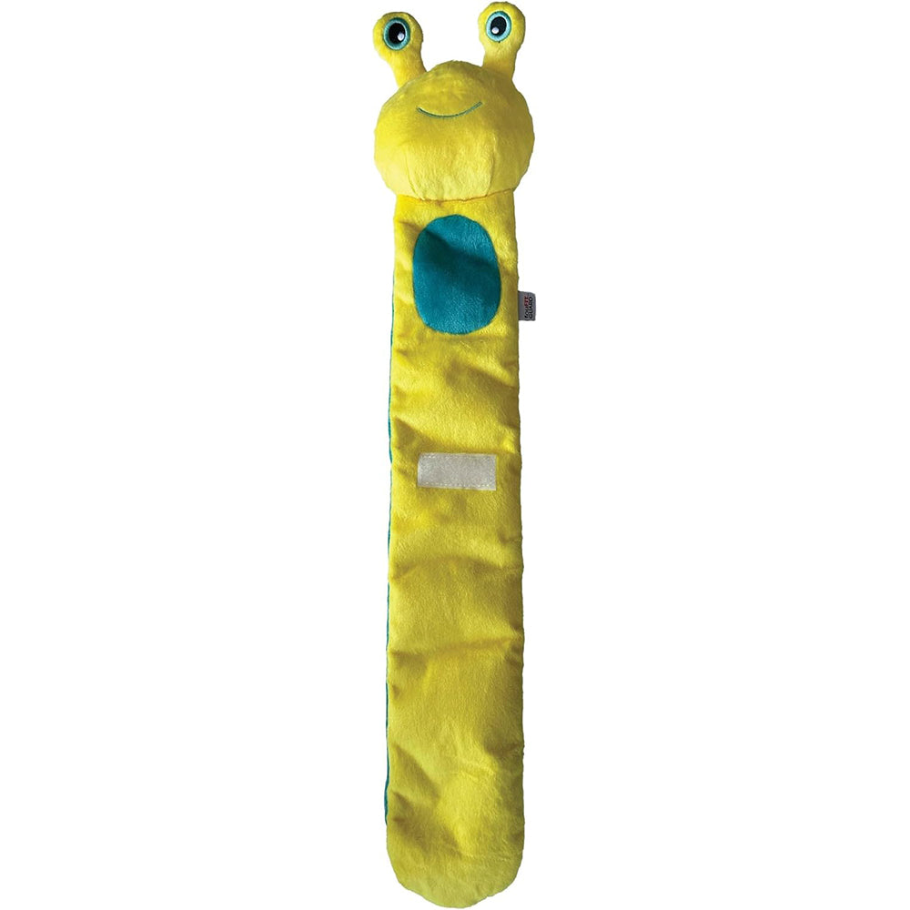 fouFIT Hide 'n Seek Roll-Ups -Snail