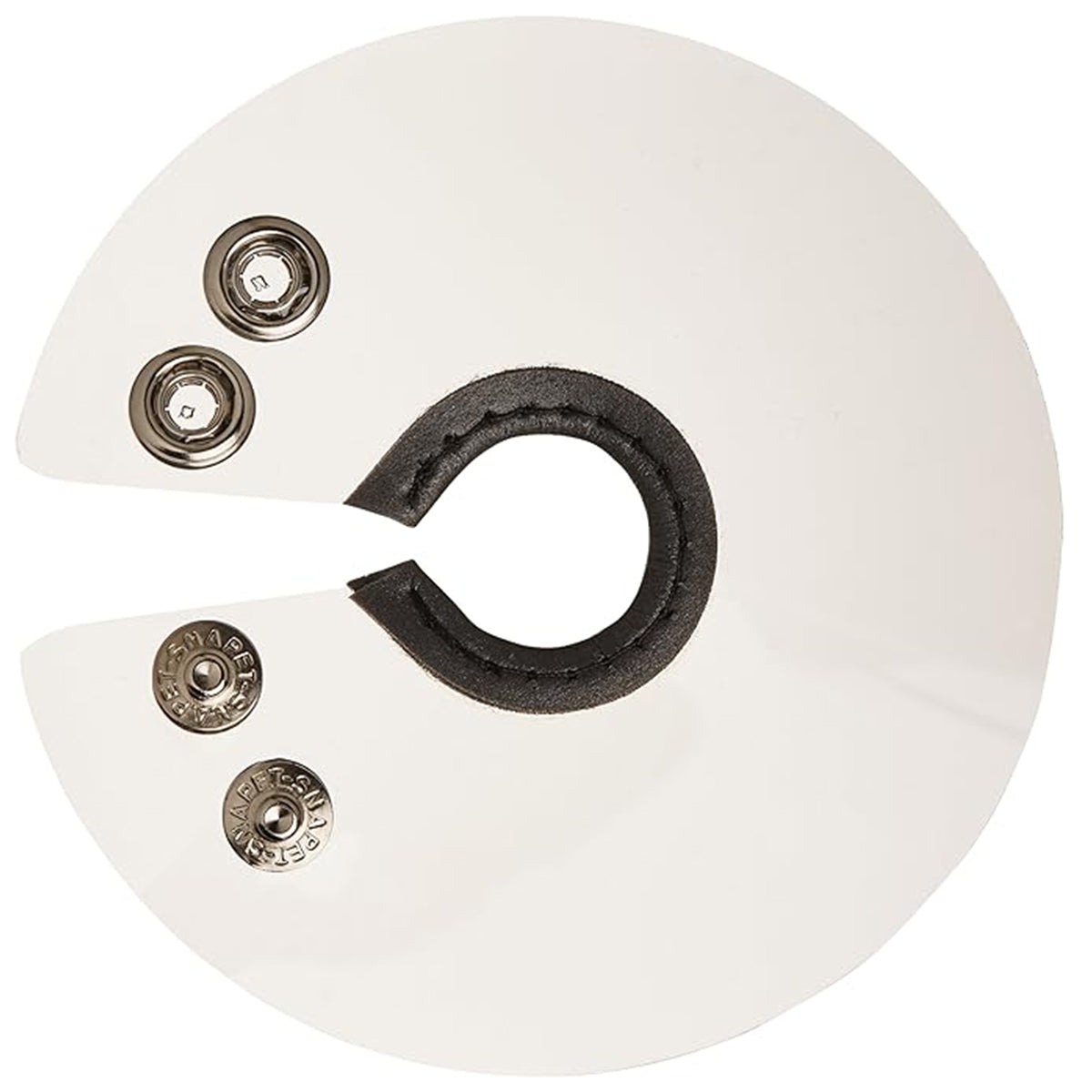 KVP Elizabethan Bird Collar, 4"