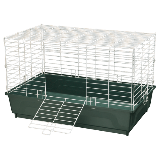 Kaytee My First Home Large Guinea Pig Cage 30" x 18"- DS