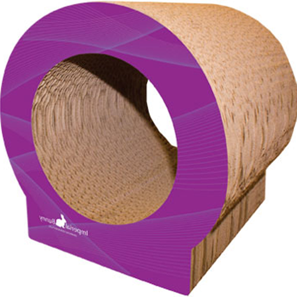 Imperial Cat Tunnel, Scratch 'n Nibble