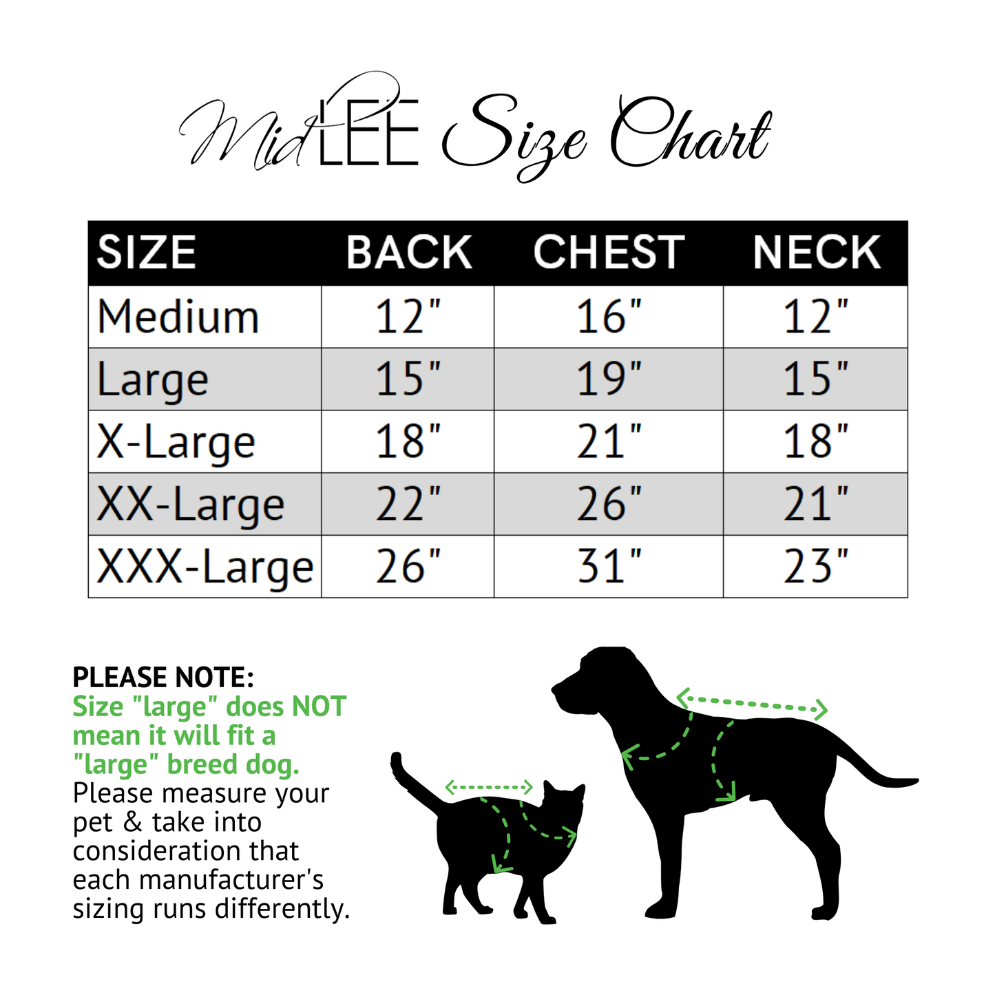 Midlee Mermaid Dog Halloween Costume