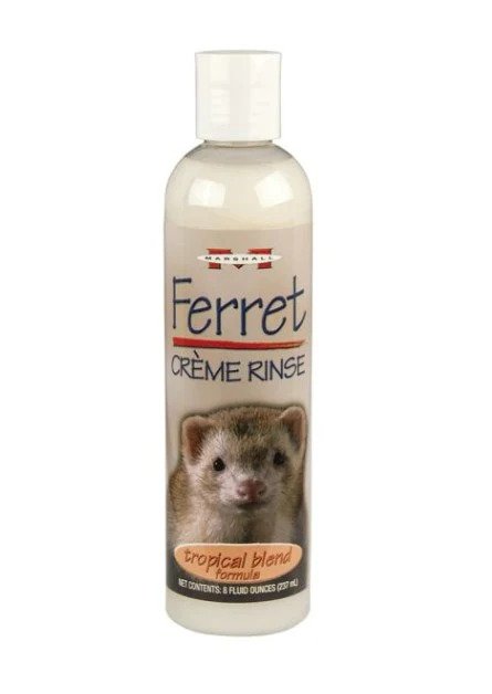 Marshall Ferret Creme Rinse Tropical Blend Formula - 8 fl oz