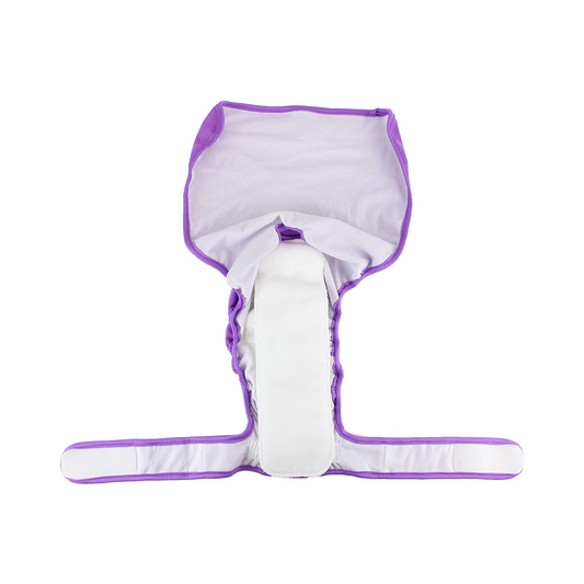 Midlee Dog Diaper Insert (XXL)