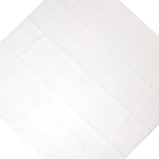 Midlee Reusable Octagon Playpen Dog Pee Pad-64" x 64" Set of 2