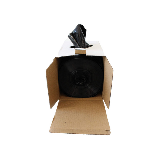 Midlee Dog Waste Station Garbage Can Refill Bags - 24"x12"(50 Count)