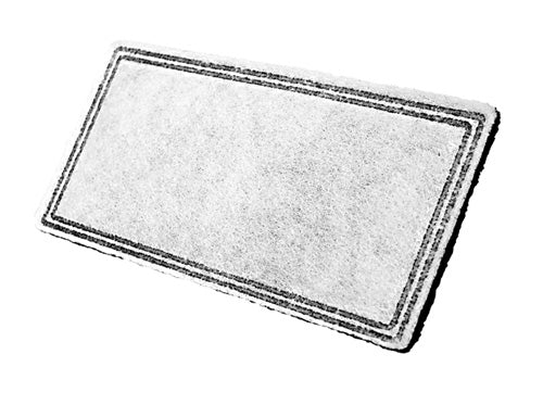 Pioneer Pet 3 Pack of Replacement Filters for Plastic Fountains, 3 Filters Per Pack