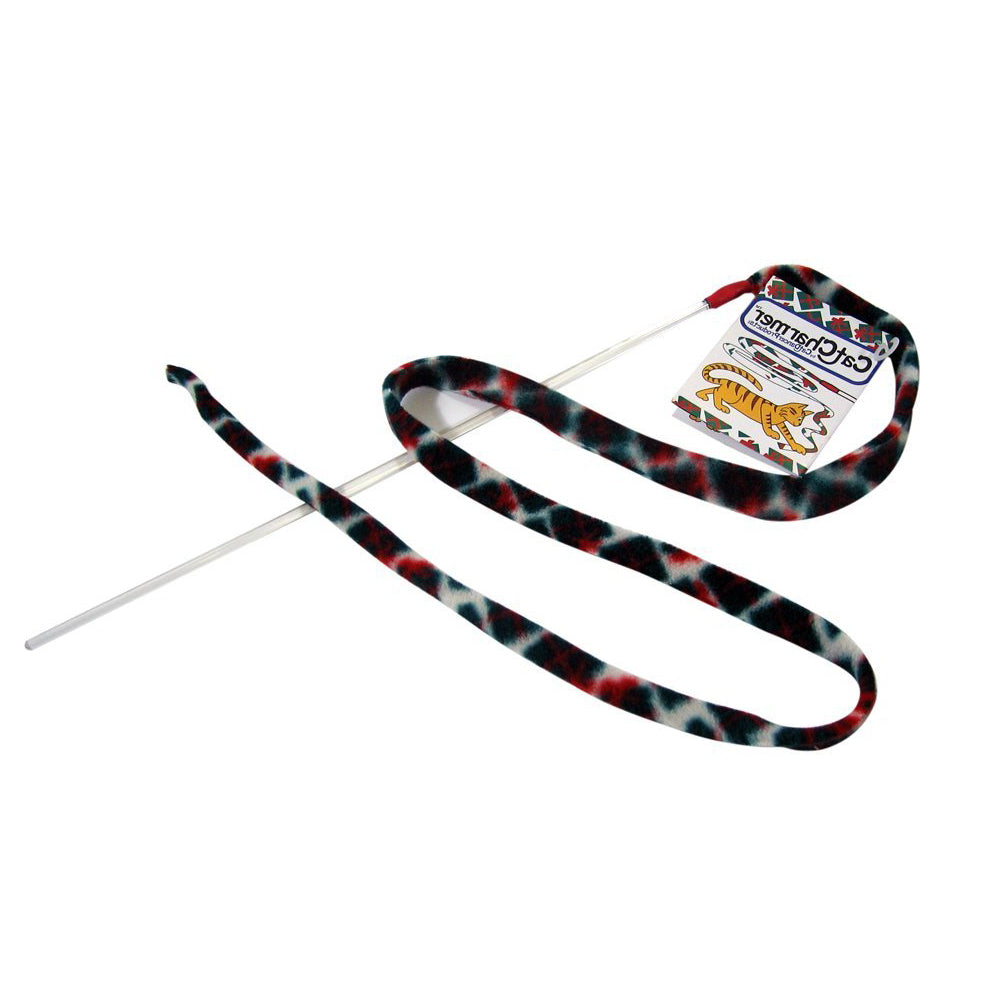 Cat Dancer Products Christmas Cat Charmer