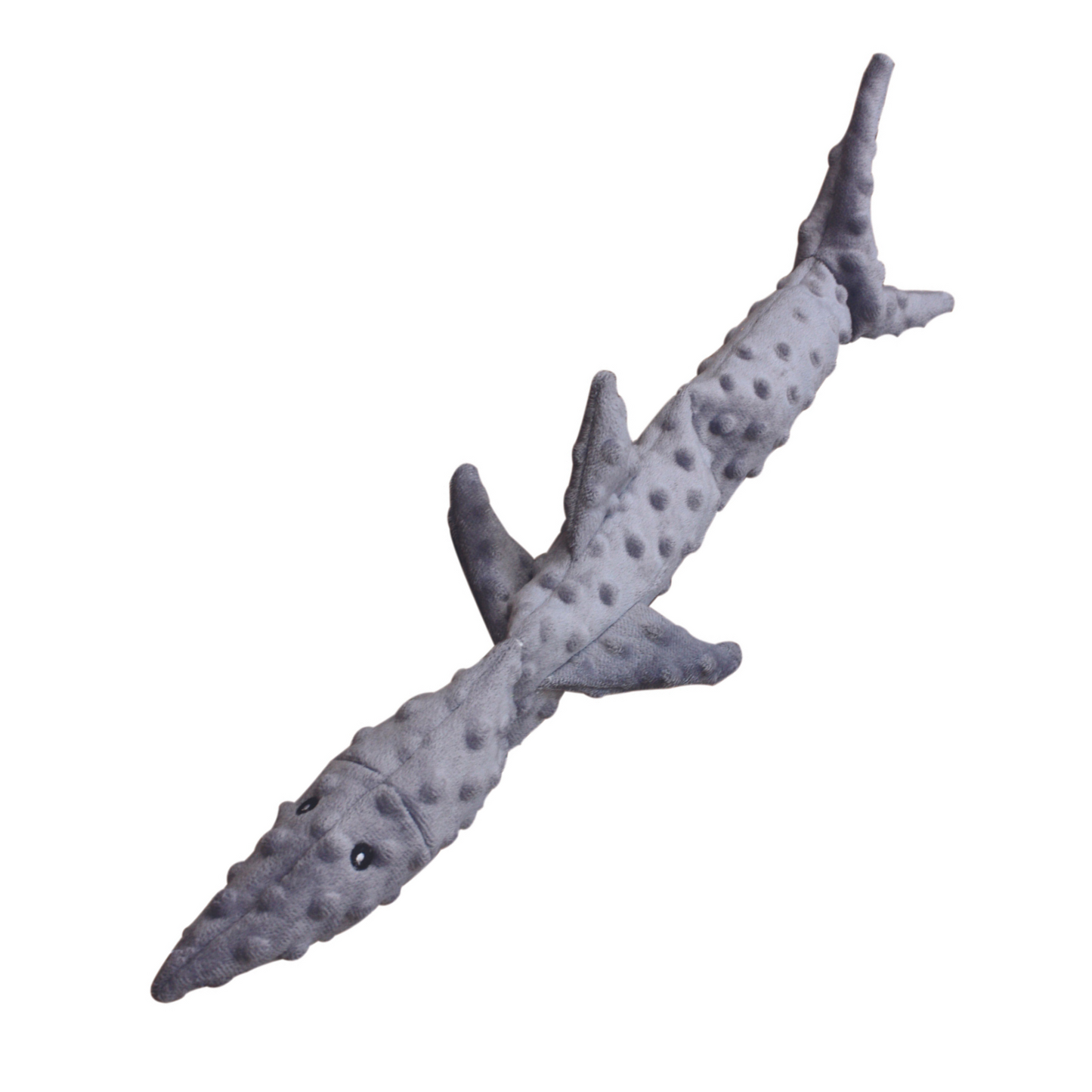 Spot Skinneeez Extreme Triple Squeak Shark