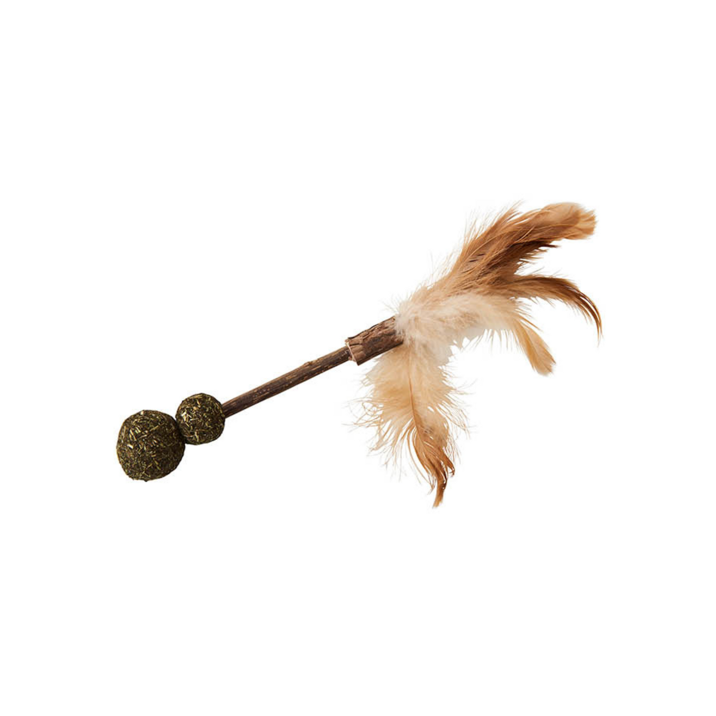 Spot Silver Vine Cat Toy Medium Assorted Styles