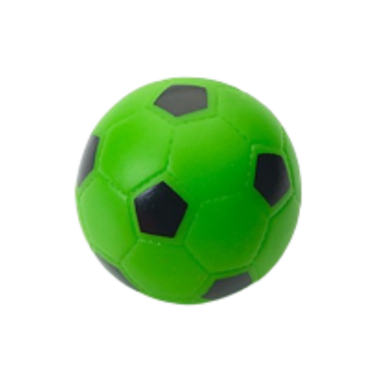 Spot Spotbites Vinyl Soccer Ball - 3"