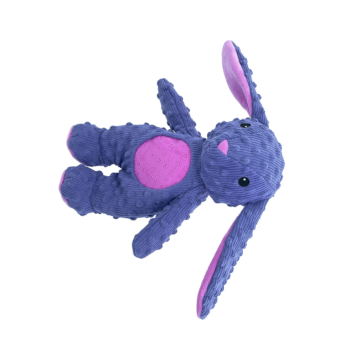 PetLou Dotty Friends 3.0 Rabbit - 13"