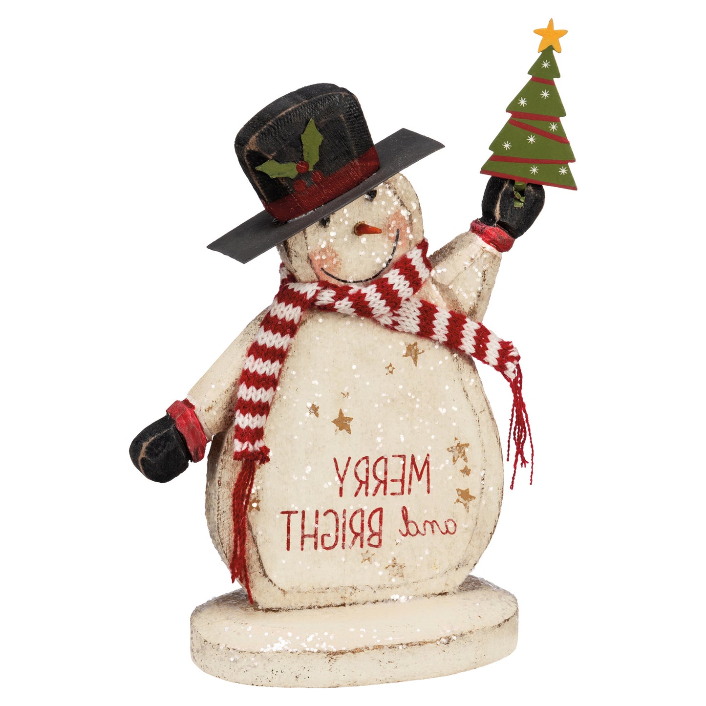 Primitives by Kathy Merry And Bright Chunky Sitter