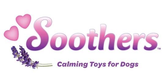 Ethical/Spot Soothers Tabbie Lambie Plush Dog Toy 12" Assorted Colors