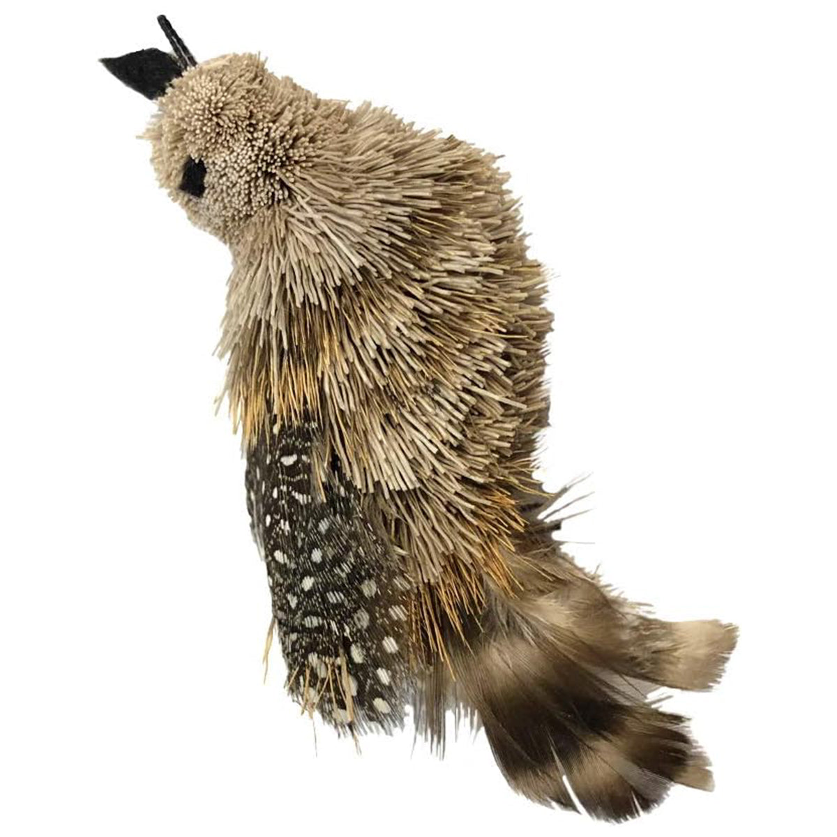 Go Cat Cat Lures Cat Catcher Attachment, Birdie