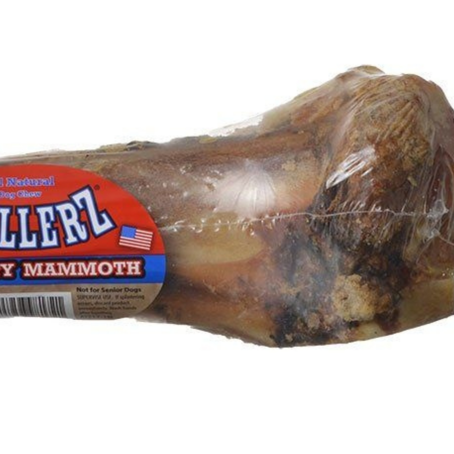 Grillerz Jr. Meaty Mammoth Bone - DS