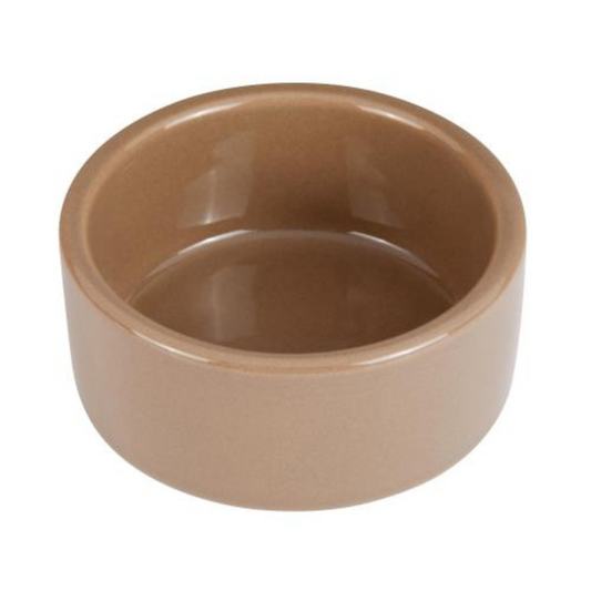 Kaytee Ceramic Pet Food or Water Dish