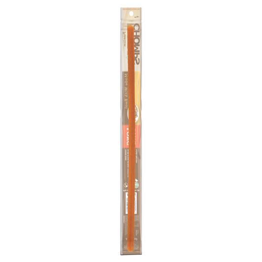 Nutri Chomps Real Peanut Butter Wrapped Long Stick Dog Treat (15 inch) - DS