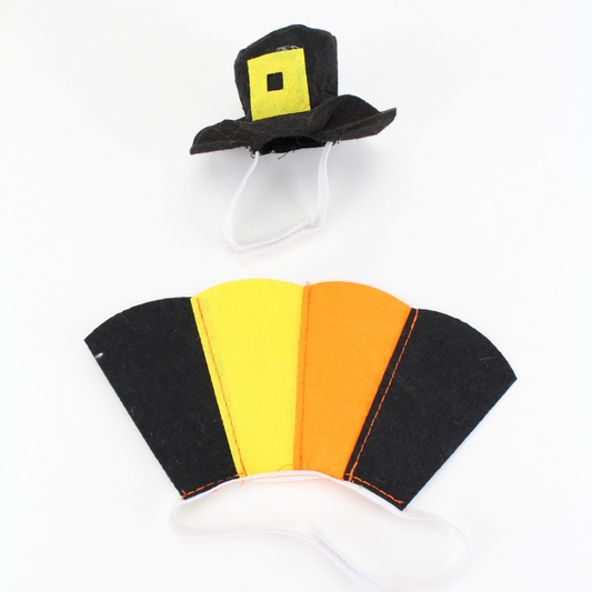 Midlee Guinea Pig Thanksgiving Costume