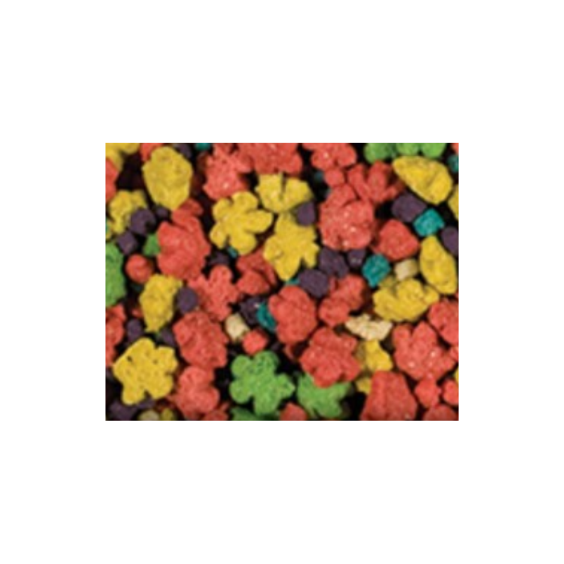 Kaytee Exact Rainbow Parakeet & Lovebird Food- 2lbs