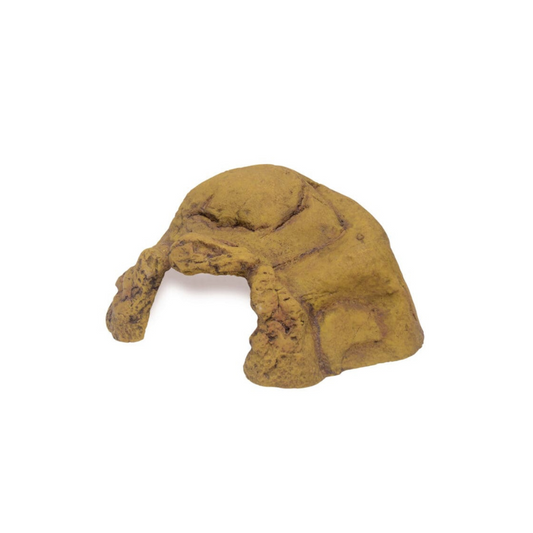 Exo-Terra Reptile Hiding Cave - XXL (13"L x 12"W x 5.5"H)- DS