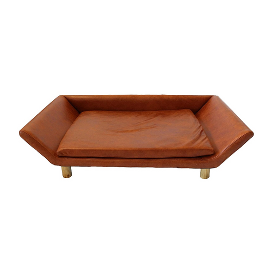 Midlee Alba Pet Sofa