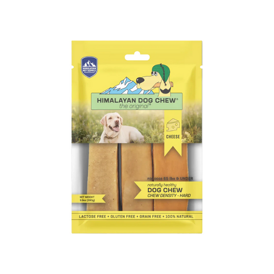 Himalayan Dog Chew - 10.5 oz. - 3 count- Pack of 2