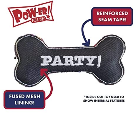 Lulubelles My Puppy Love Valentine's Dog Bone