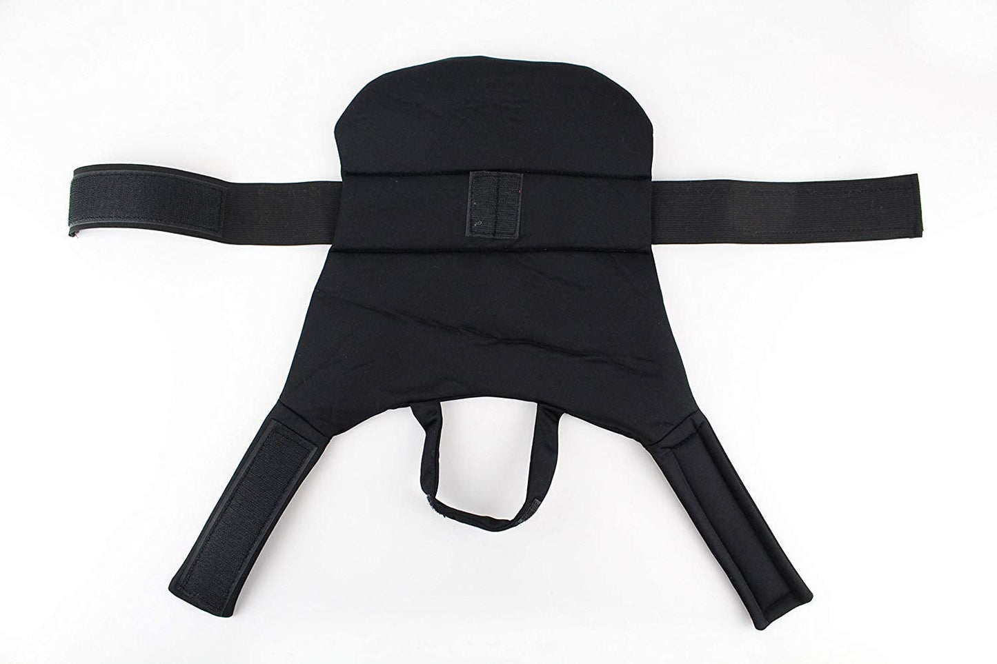 Midlee Santa Claus Jockey Dog Costume (Large)