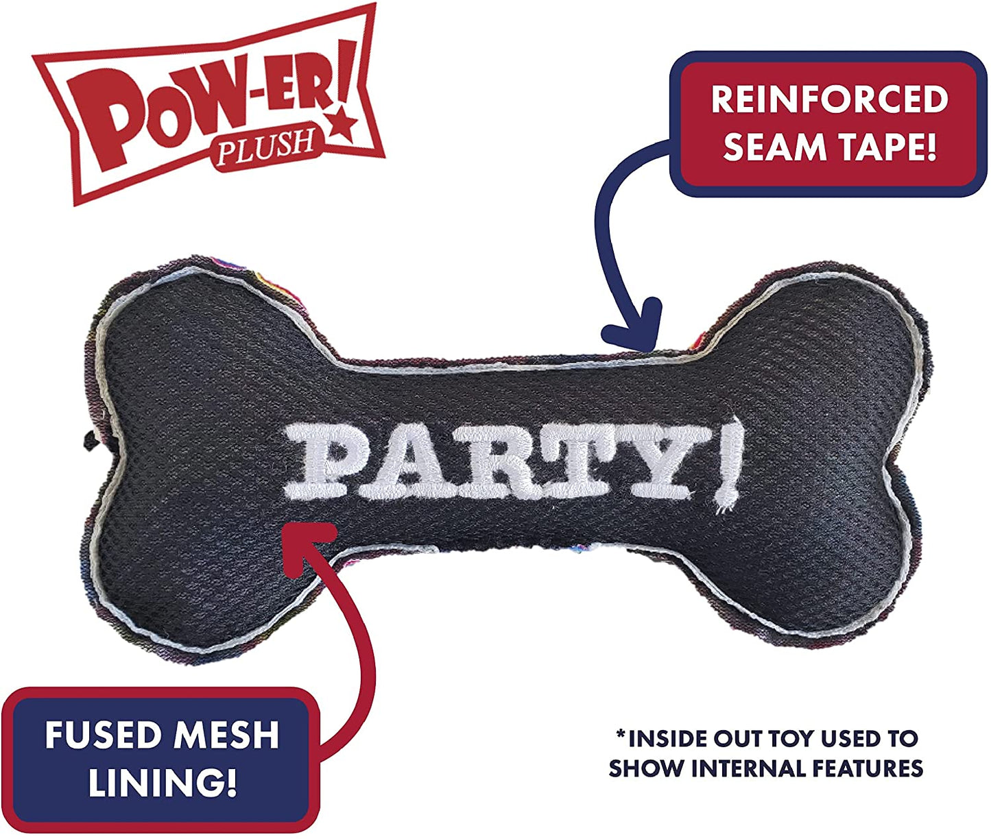 Margarita Loco by Lulubelles Power Plush