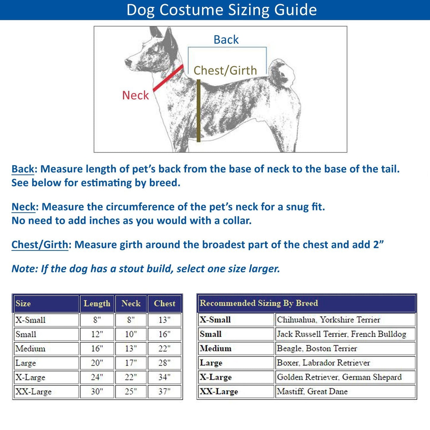 Zack & Zoey Glow-in-The-Dark Bat Wings Harness for Dogs, X-Large