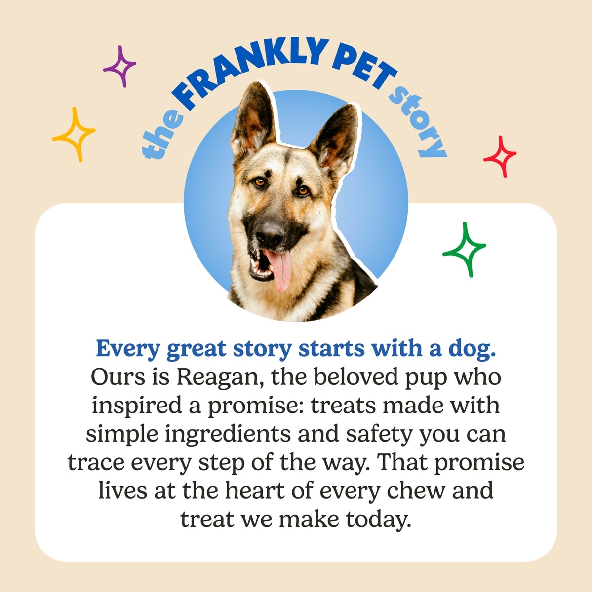 Frankly Beefy Taquito 7-inch Original Beef Rawhide Dog Chew