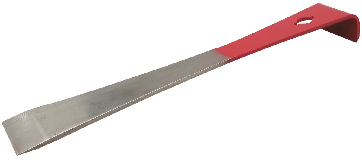 Heath Outdoor Products Metal Hive Tool - Red