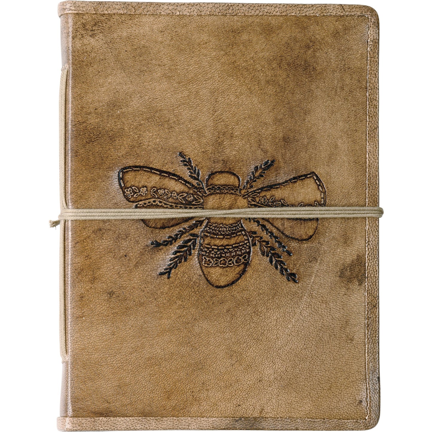 Primitives by Kathy Bee Journal