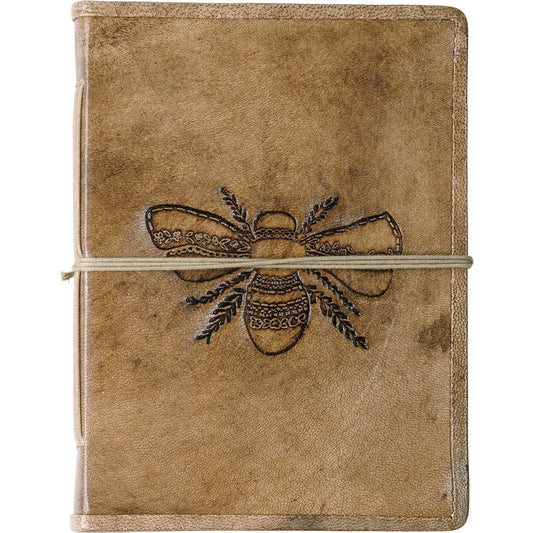 Primitives by Kathy Bee Journal