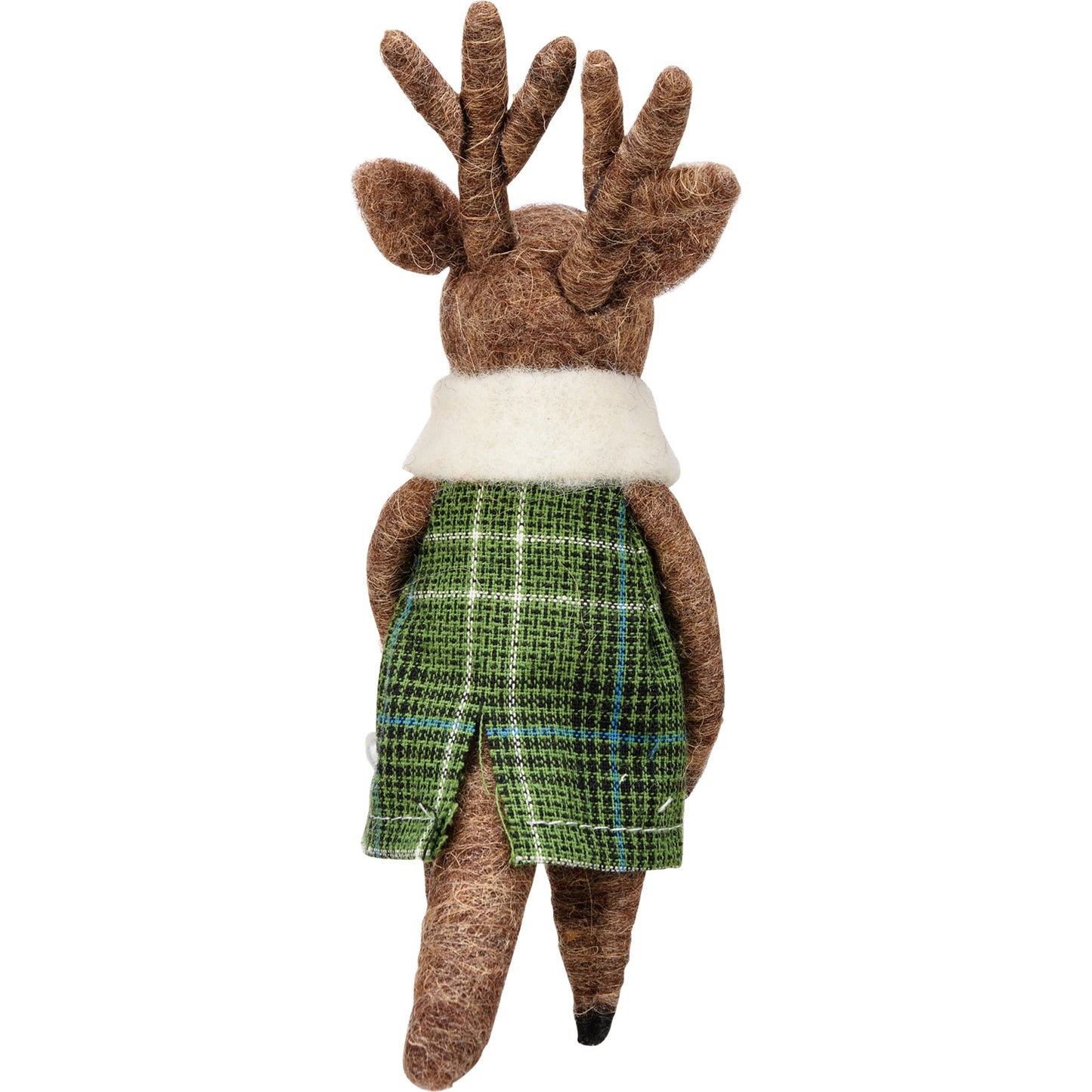 Primitives by Kathy Christmas Deer Critter Set