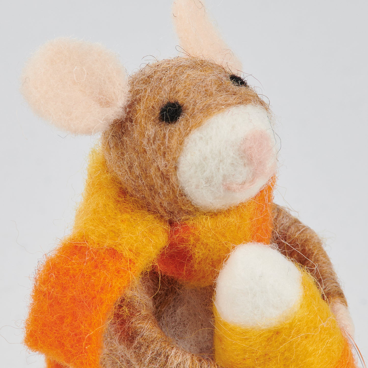 Primitives by Kathy Candy Corn Mouse Critter