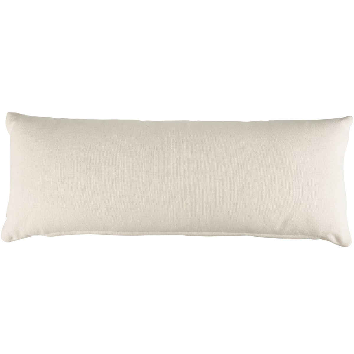 Primitives by Kathy XOXO Valentine's Pillow - 30" x 10" (Cream)