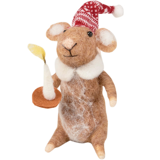 Primitives by Kathy Ebenezer Mouse Critter