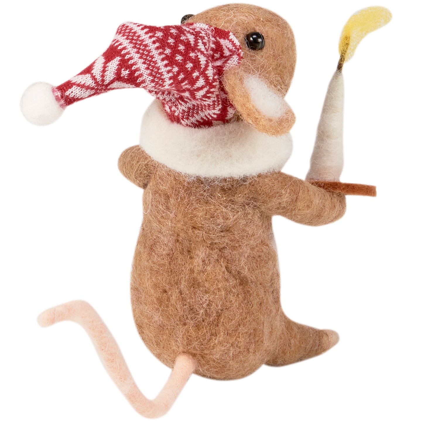Primitives by Kathy Ebenezer Mouse Critter