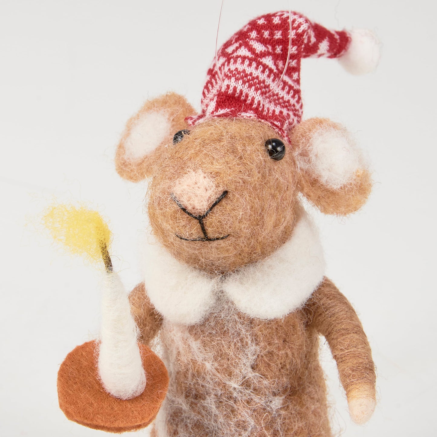Primitives by Kathy Ebenezer Mouse Critter