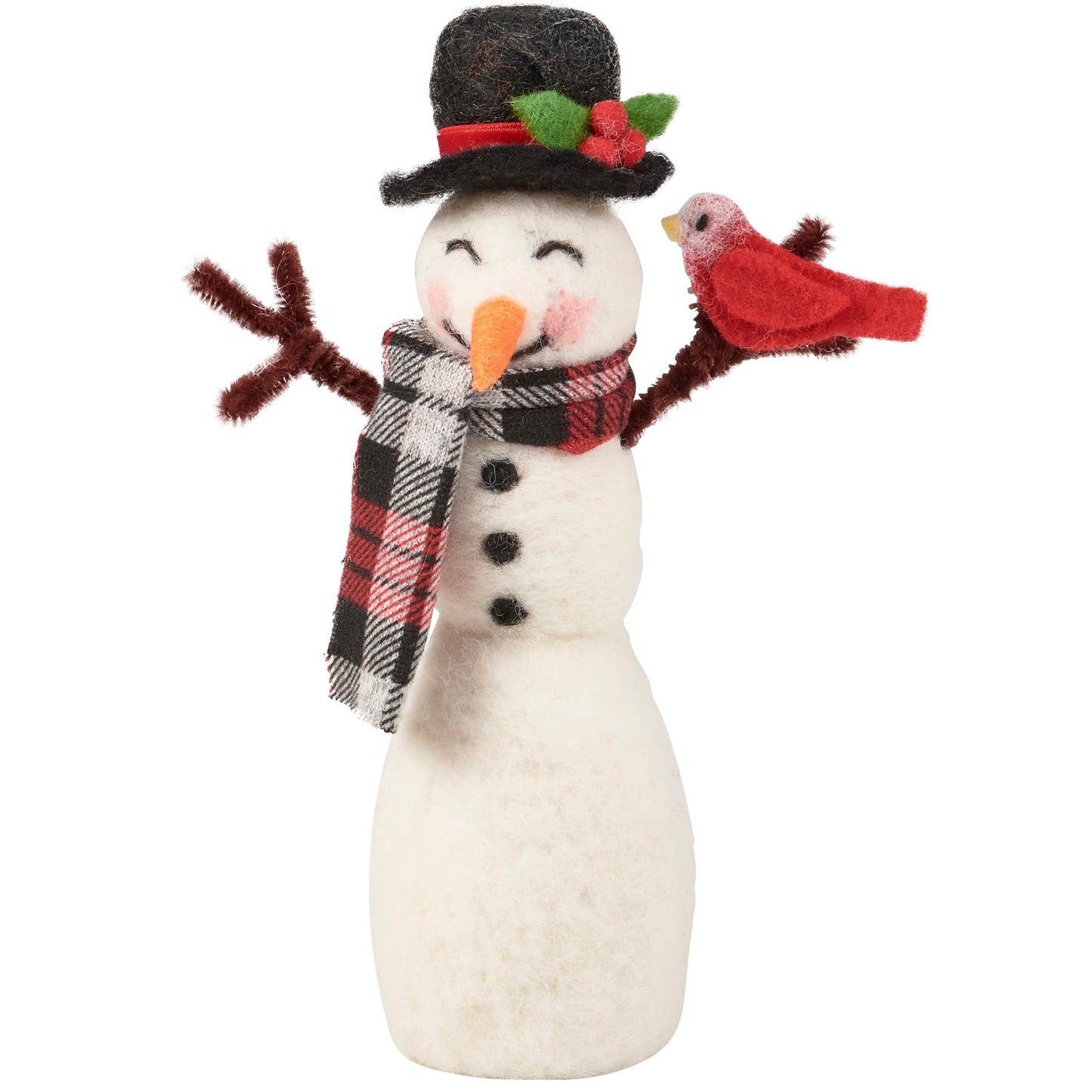 Primitives by Kathy Snowman & Cardinal Critter