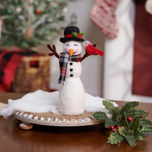 Primitives by Kathy Snowman & Cardinal Critter