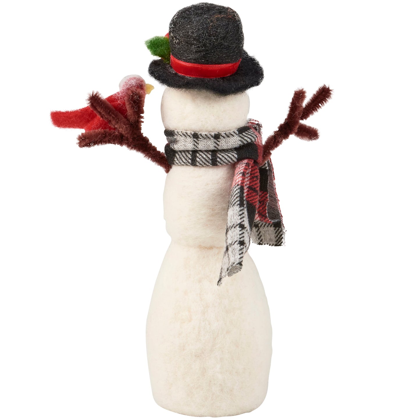 Primitives by Kathy Snowman & Cardinal Critter