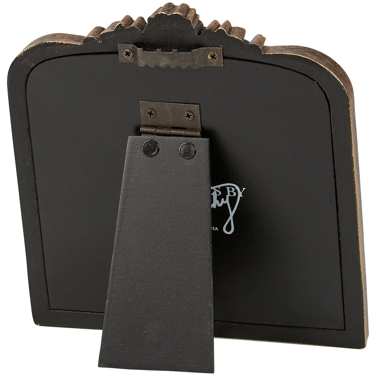 Primitives by Kathy Open Sleigh Framed Art