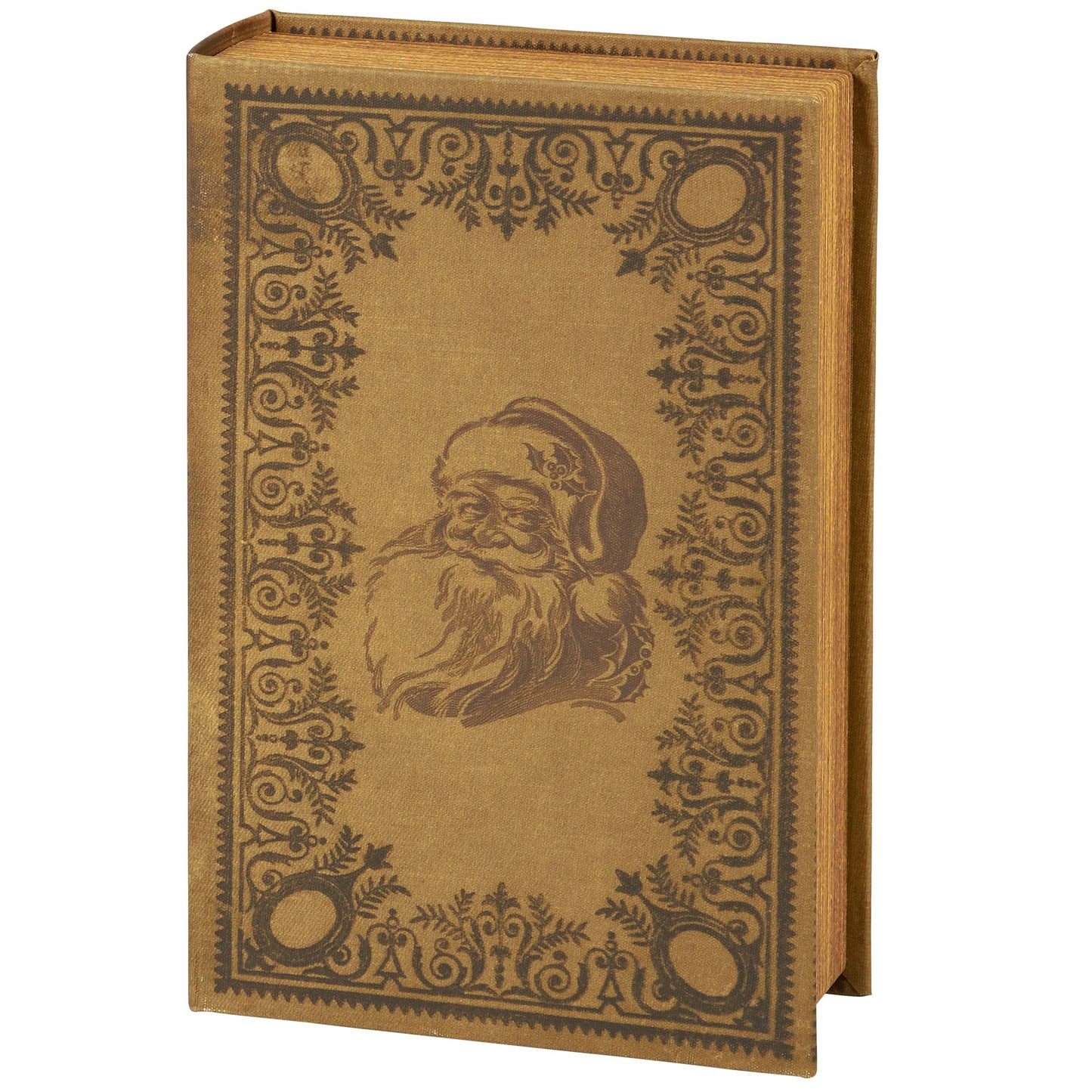 Primitives By Kathy Christmas Past Book Box