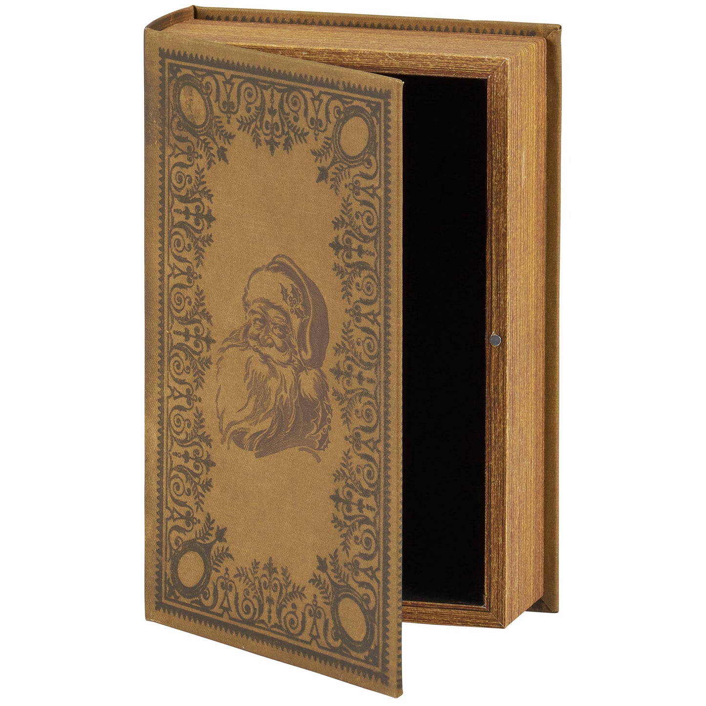 Primitives By Kathy Christmas Past Book Box