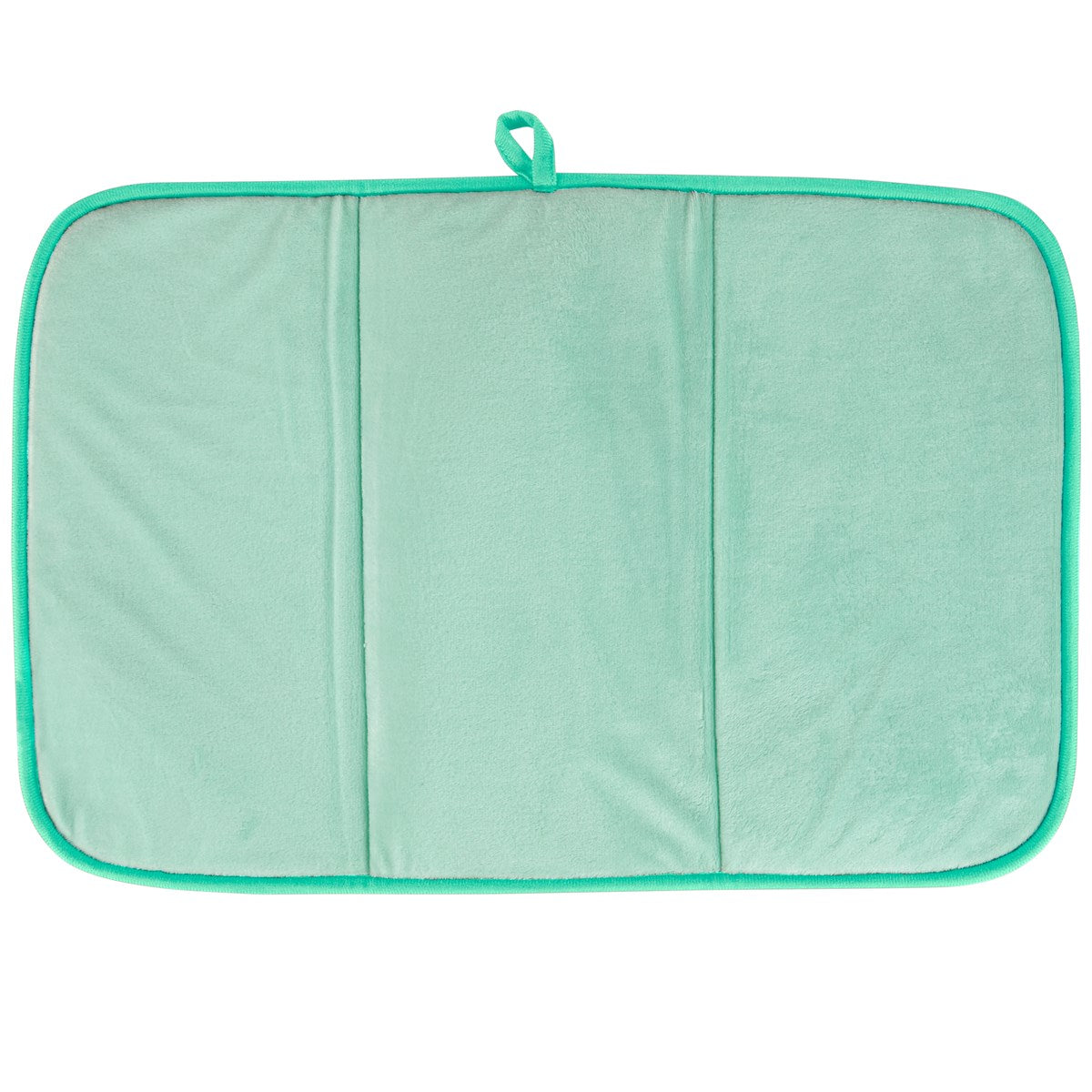 Primitives by Kathy Vintage Easter Drying Mat (21" x 14")