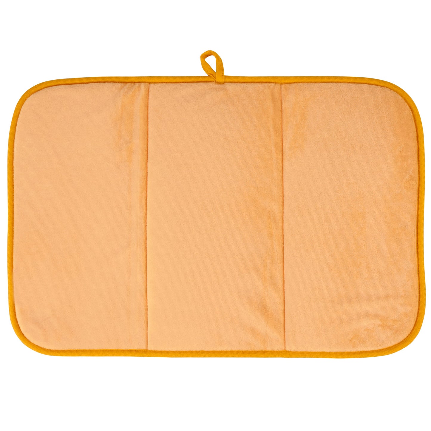 Primitives by Kathy Decorative Kitchen Bee Drying Mat