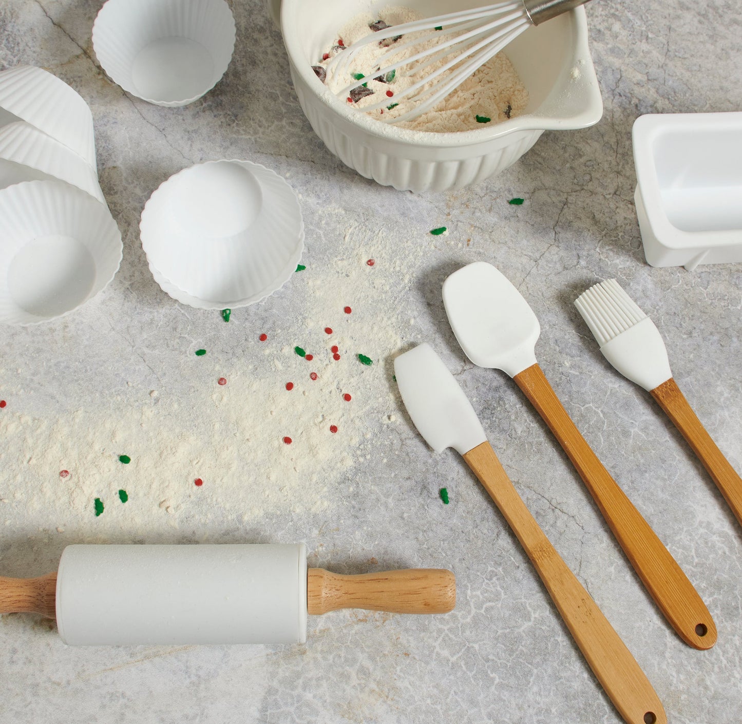 Primitives by Kathy Kids My First Baking Set