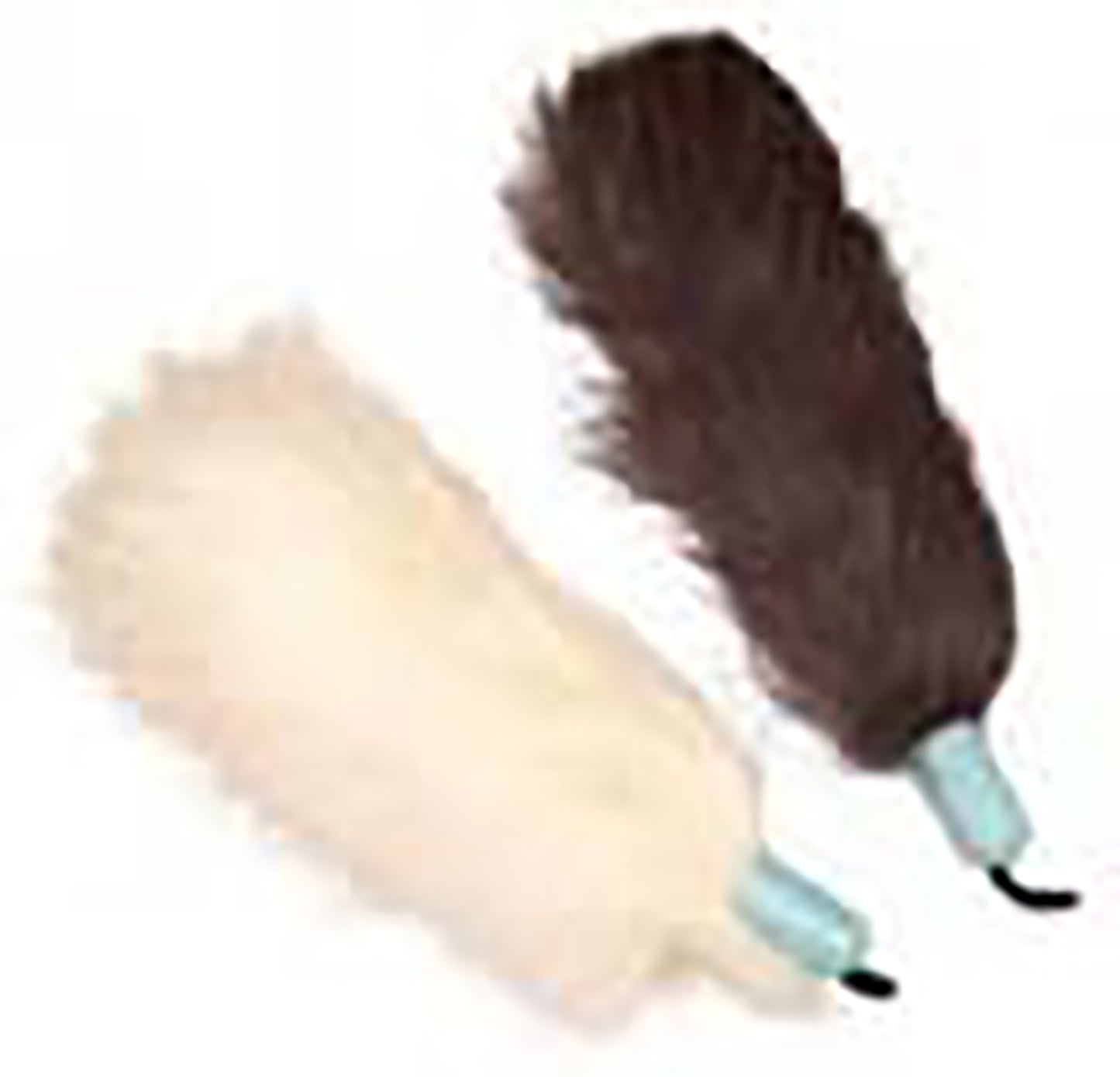 Da Bird Fun Fur Cat Toys